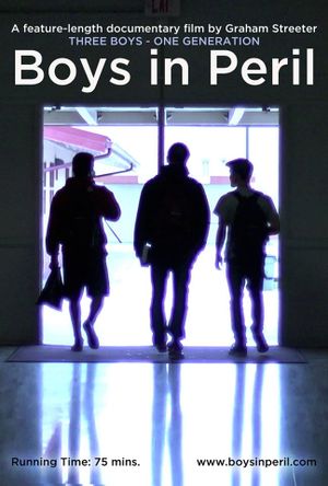 Boys in Peril's poster image