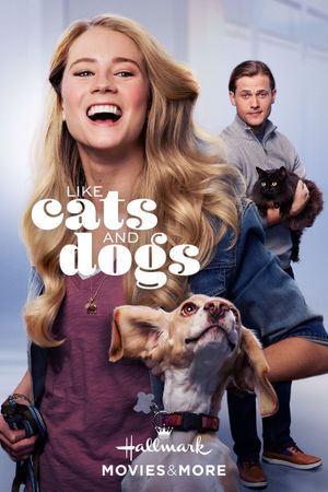 Like Cats & Dogs's poster