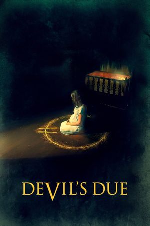 Devil's Due's poster