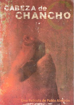 Cabeza de Chancho's poster