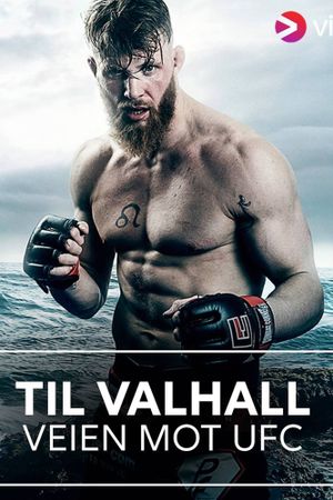 To Valhalla's poster