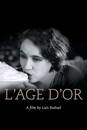 L'Age d'Or's poster