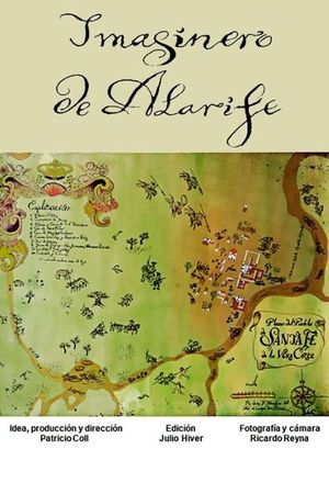 Imaginero de Alarife's poster