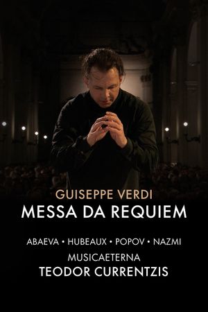 Verdi: Messa da Requiem's poster