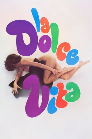 La Dolce Vita's poster