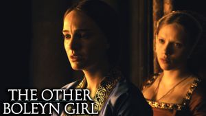 The Other Boleyn Girl's poster