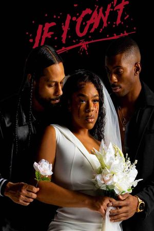 If I Can't's poster