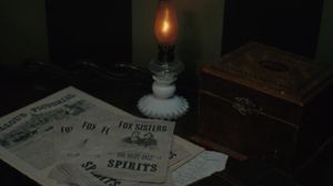 Speak with the Dead's poster