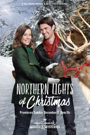 Northern Lights of Christmas's poster