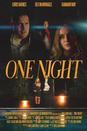 One Night's poster