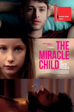 The Miracle Child's poster