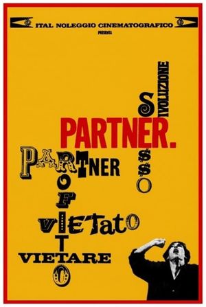 Partner's poster