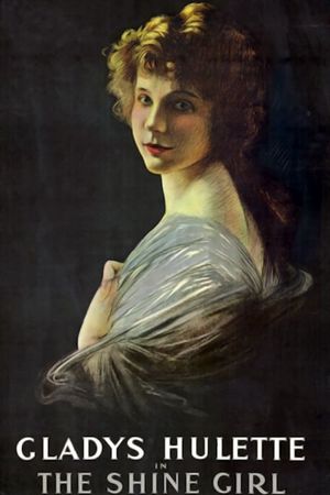 The Shine Girl's poster