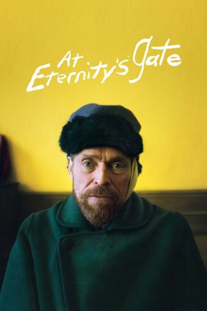 At Eternity's Gate's poster image