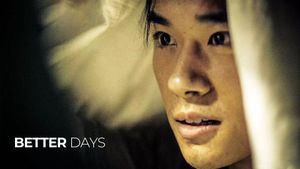 Better Days's poster