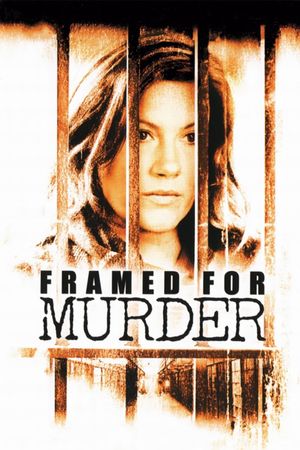 Framed for Murder's poster