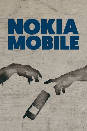 The Rise and Fall of Nokia's poster