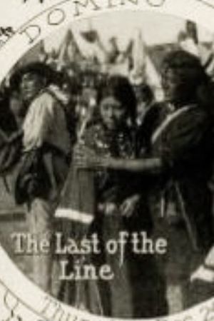 The Last of the Line's poster
