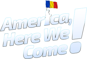 America, Here We Come's poster