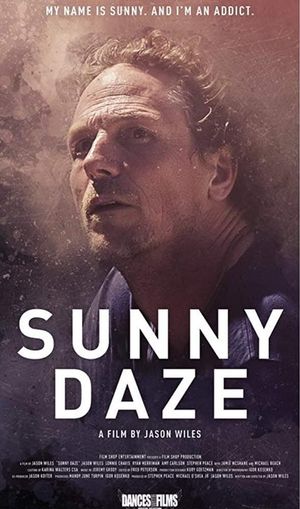 Sunny Daze's poster