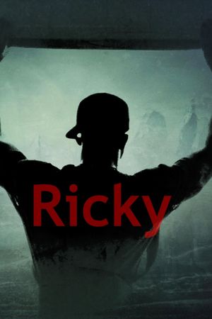 Ricky's poster