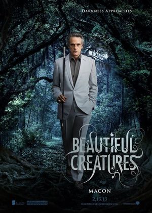 Beautiful Creatures's poster