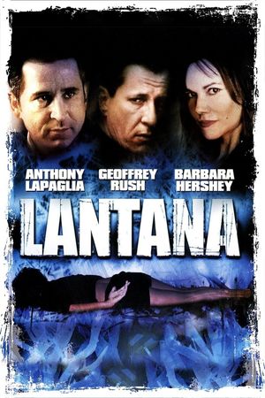 Lantana's poster