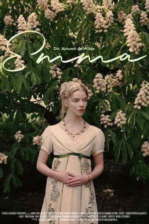 Emma.'s poster
