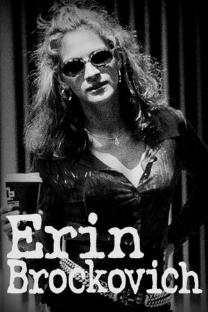 Erin Brockovich's poster