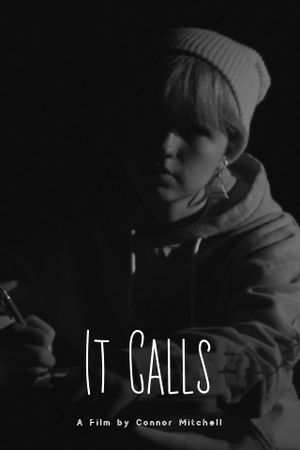 It Calls's poster