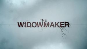 The Widowmaker's poster