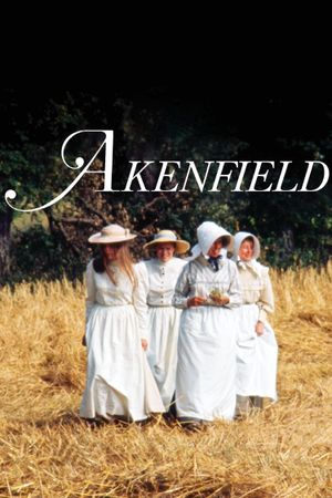 Akenfield's poster