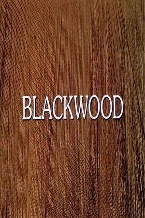 Blackwood's poster