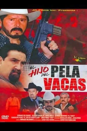 El hijo del pelavacas's poster