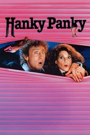 Hanky Panky's poster