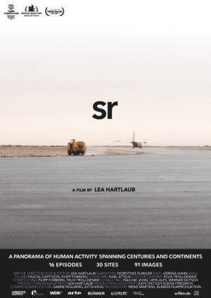 Sr's poster