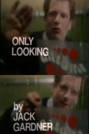 Only Looking's poster