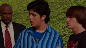 Drake & Josh Go Hollywood's poster