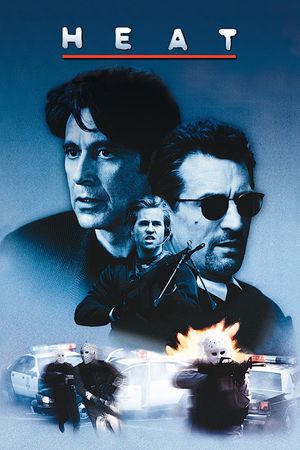 Heat's poster