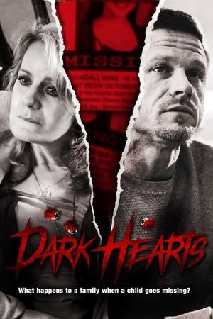 Dark Hearts's poster