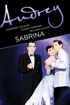 Sabrina's poster