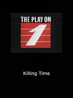 Killing Time's poster