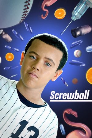 Screwball's poster