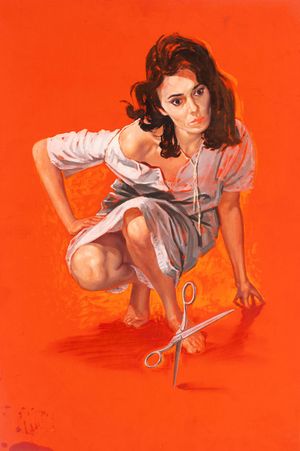 Il demonio's poster