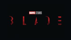 Blade's poster
