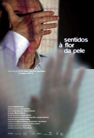 Sentidos à Flor da Pele's poster