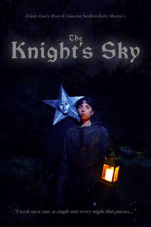 The Knight's Sky's poster