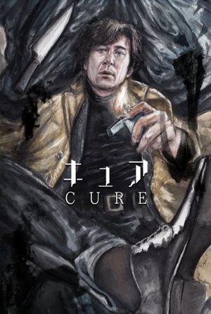 Cure's poster