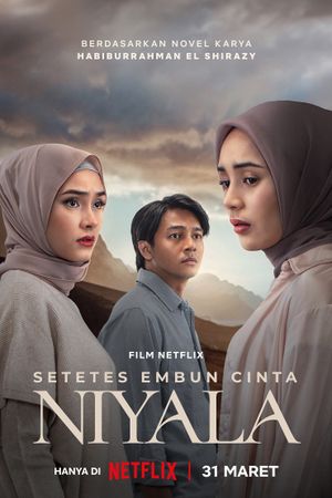 Promised Hearts's poster