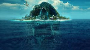 Fantasy Island's poster